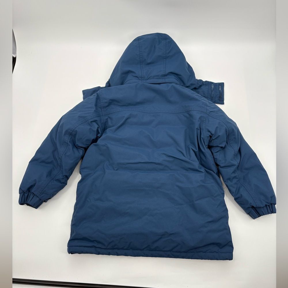 Marmot - Yukon Parka "Blue Twilight" Jacket for Boy's - XL - Picture 7 of 8